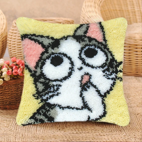 Bear Cat Panda parche táctico bordado con velcro para exterior - imagen 5