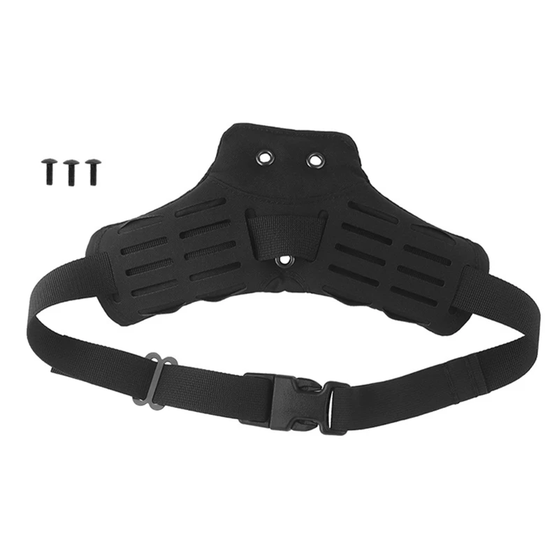 Accesorio ARC RTI DUTY vista frontal