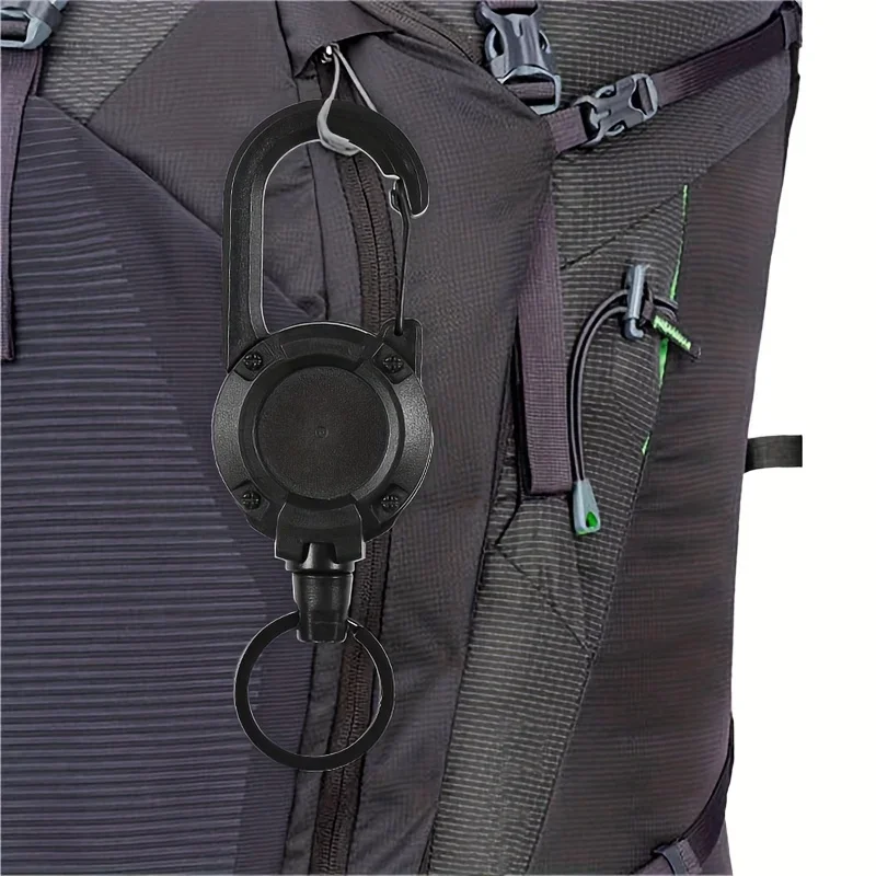 Pack de soportes retráctiles (múltiples unidades)
