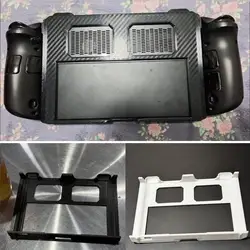 Funda protectora mejora sonido para Go con agarre ergonómico