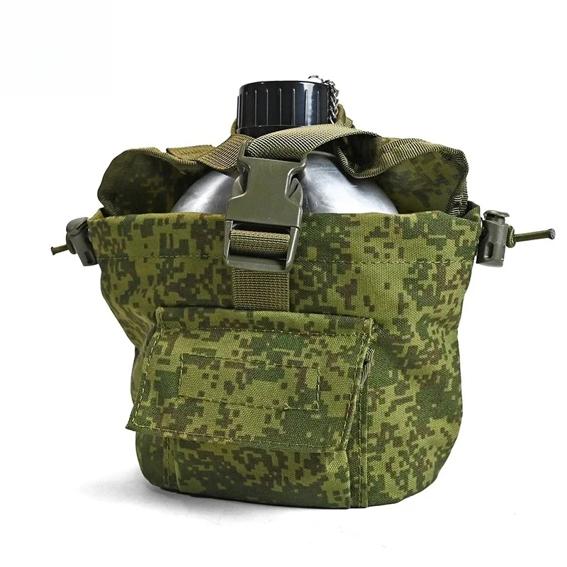 Camuflaje en exteriores