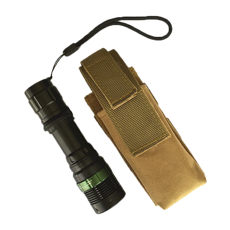 Botiquin tactico para caza y outdoor: vendajes, torniquete y EDC - imagen 5