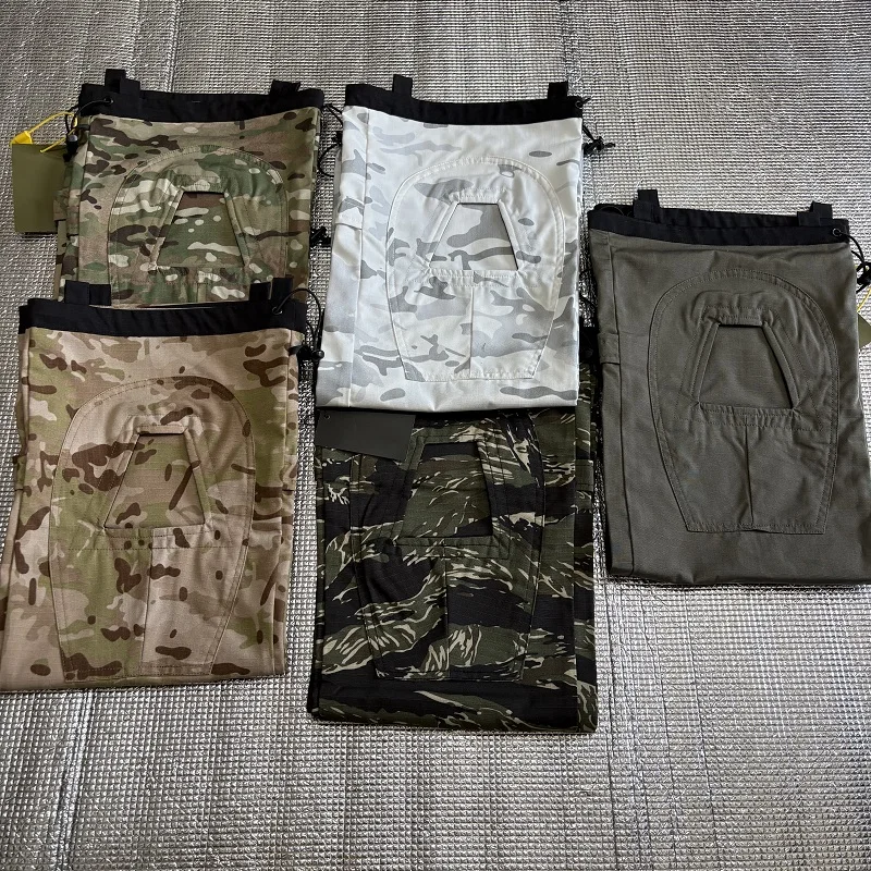 Rodilleras tácticas para piernas airsoft y exterior de uso diario
