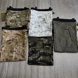 Rodilleras tácticas para piernas airsoft y exterior de uso diario