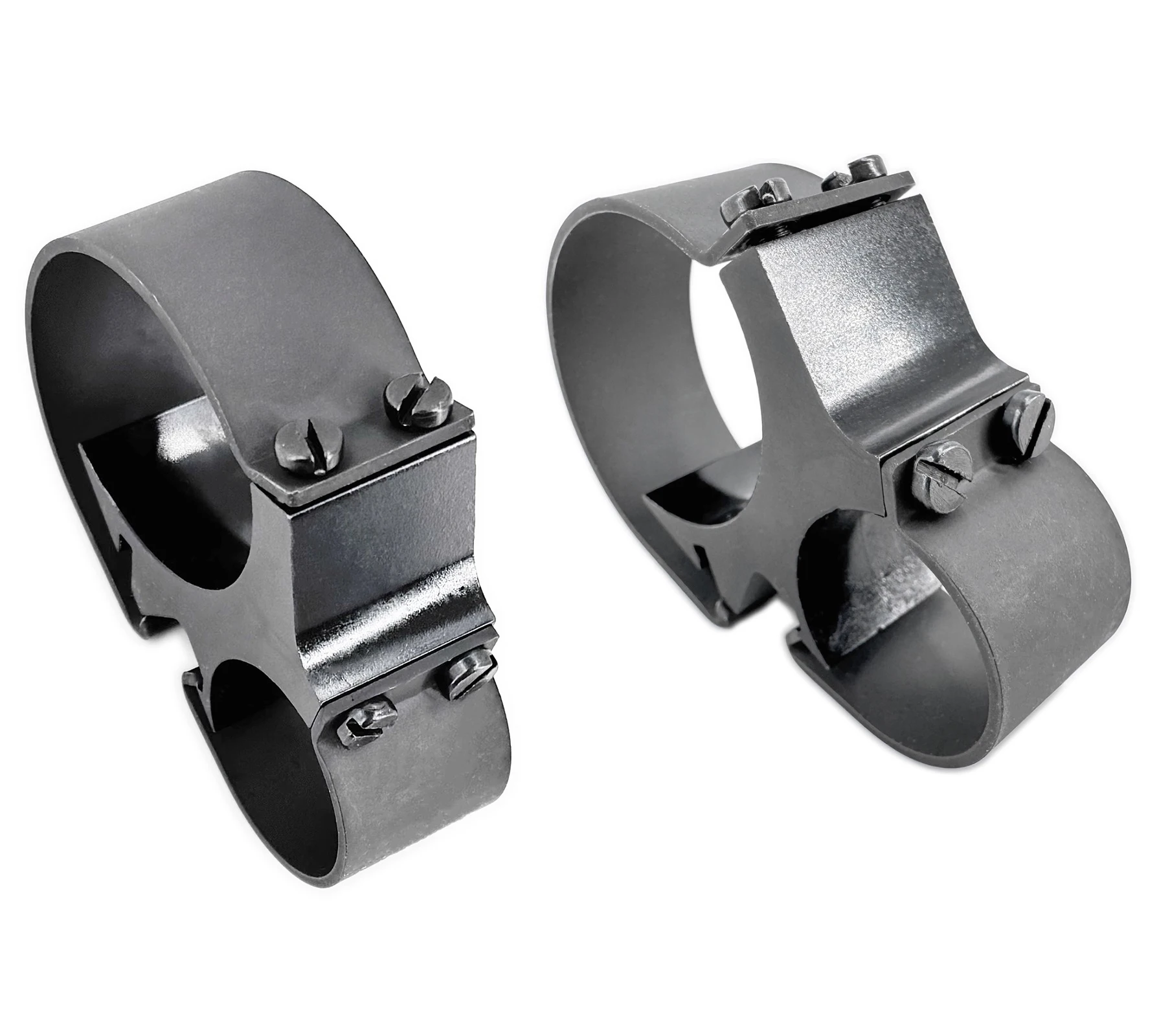 Soporte para linterna táctica M23A de anclaje universal