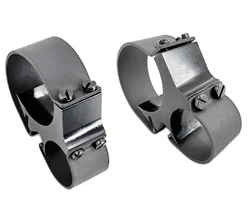 Soporte para linterna táctica M23A de anclaje universal