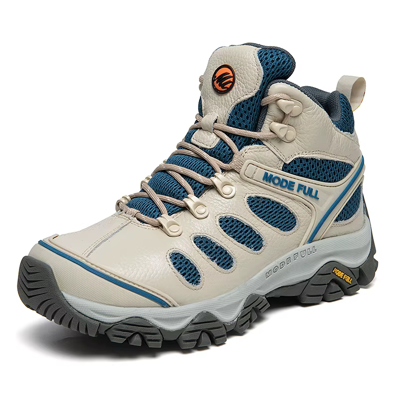 Botas trekking senderismo impermeables outdoor - imagen 3