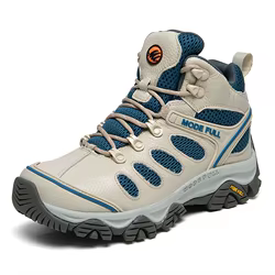 Botas trekking senderismo impermeables outdoor