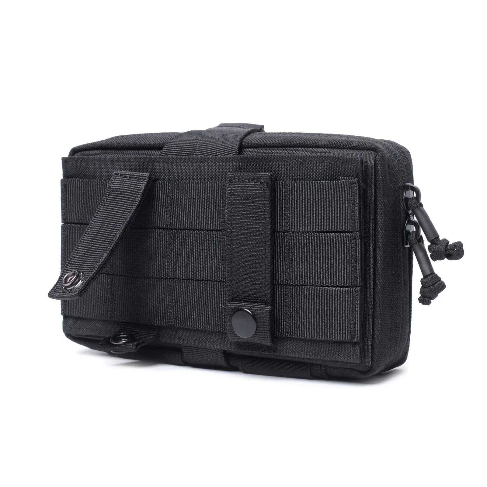 Bolsa táctica MOLLE EDC multifunción con porta-cargadores - imagen 3
