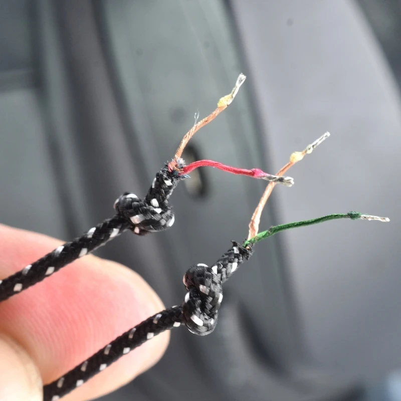 Koss PortaPro PP auriculares reparación cable 3,5mm accesorios