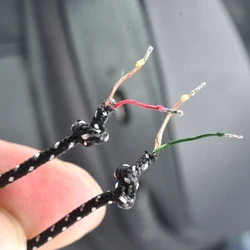 Koss PortaPro PP auriculares reparación cable 3,5mm accesorios