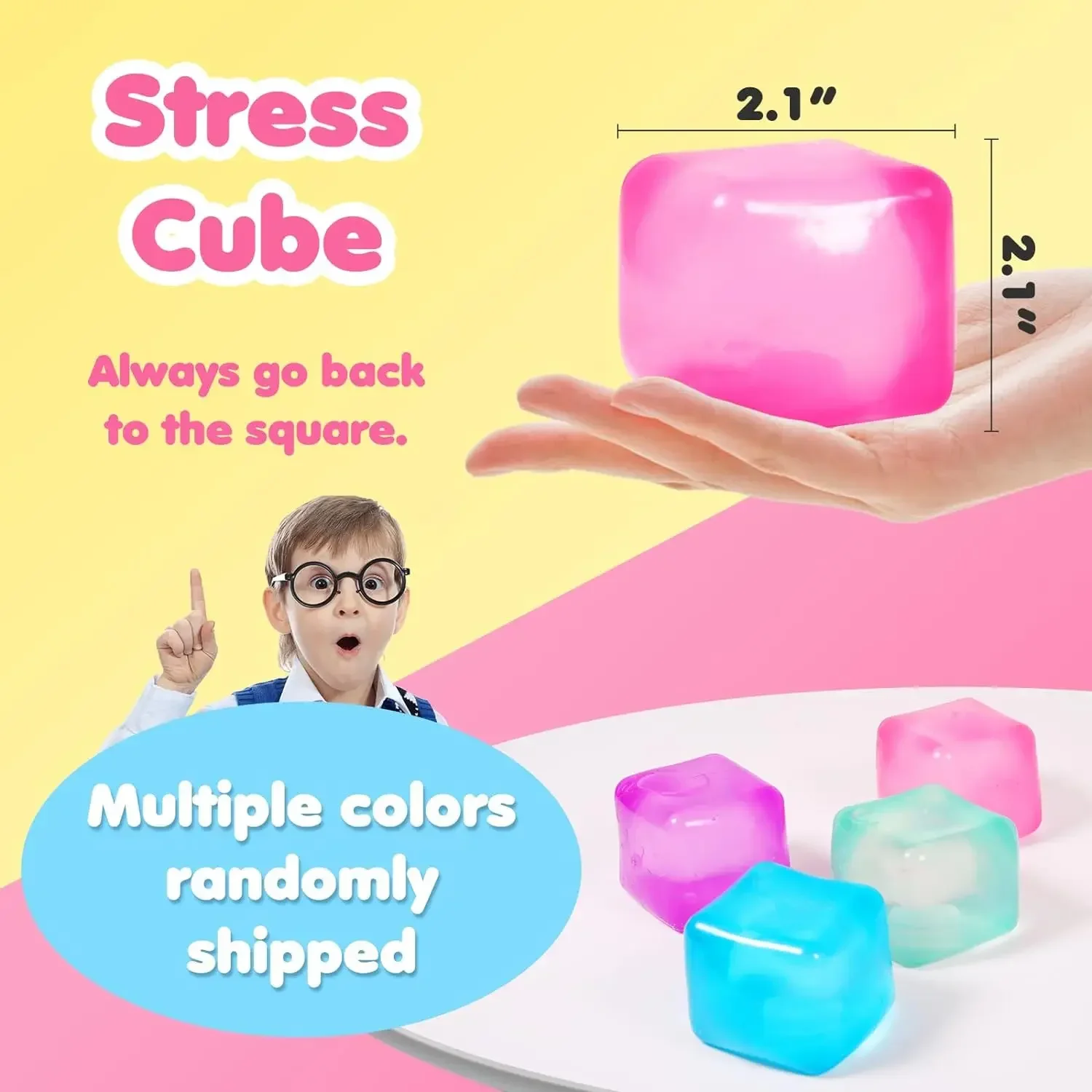 Textura y forma compacta para manipular con la mano