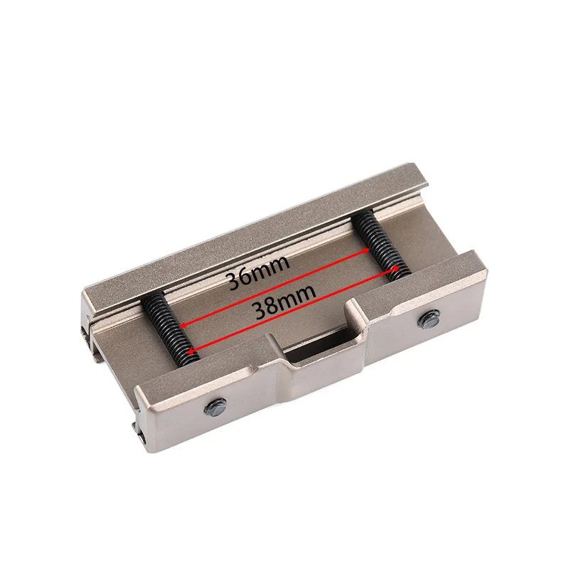 LCS LCSMK1 interruptor a cinta para linternas con montaje Picatinny - imagen 2