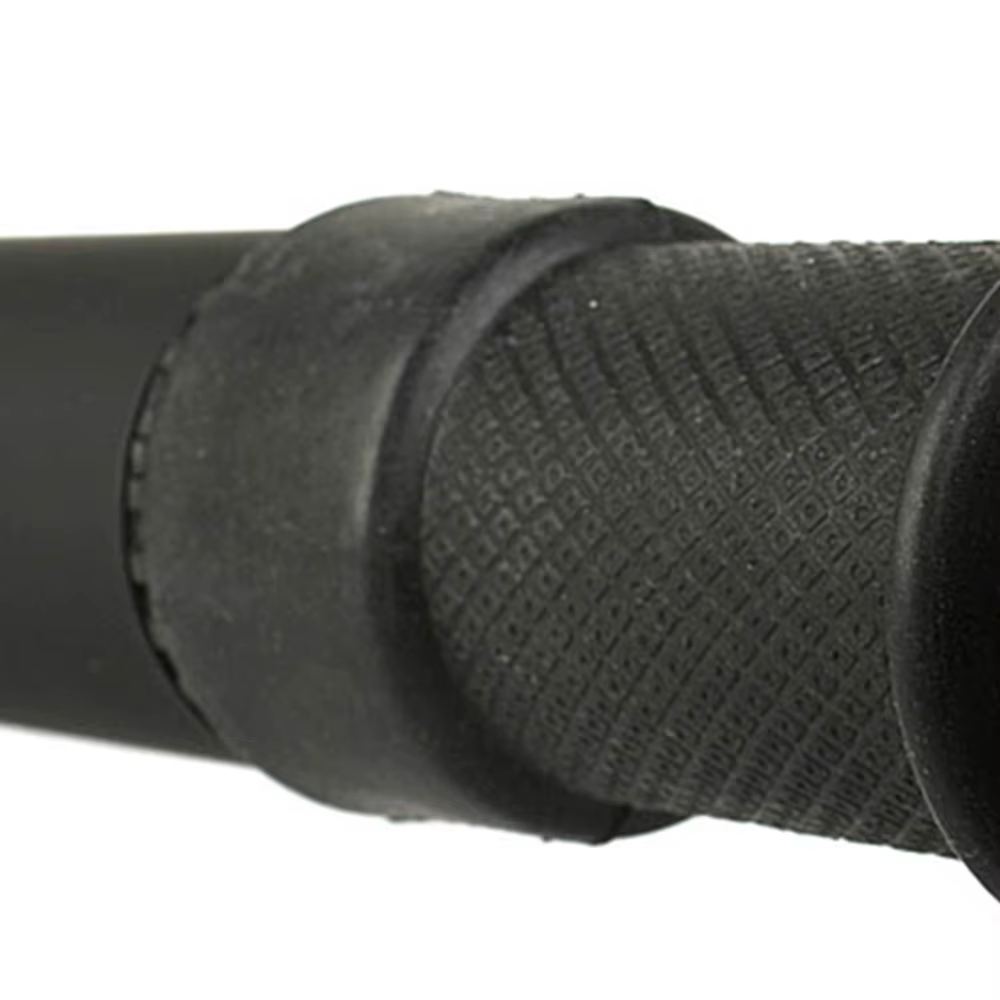 Protector ocular táctico L caucho elástico para gafas de alcance - imagen 2