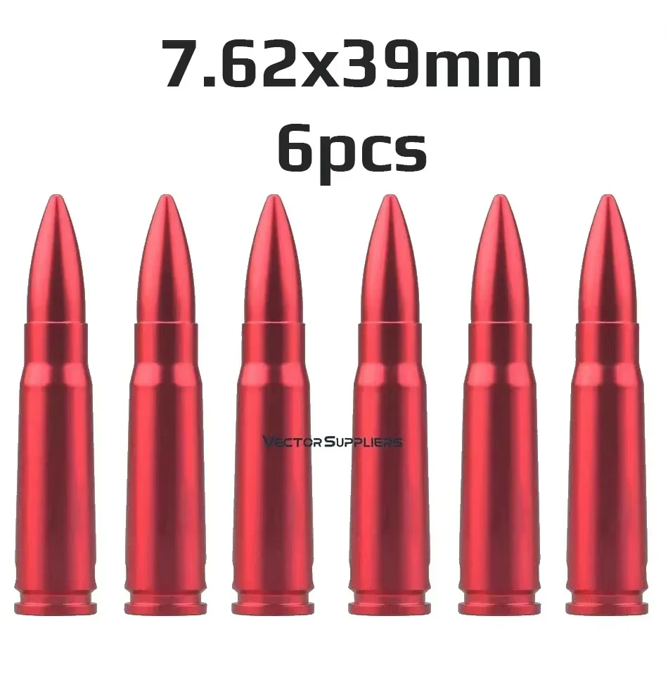 Vector Optics Tapas de Seguridad para Tiro en Seco 9 mm .45 ACP - imagen 5