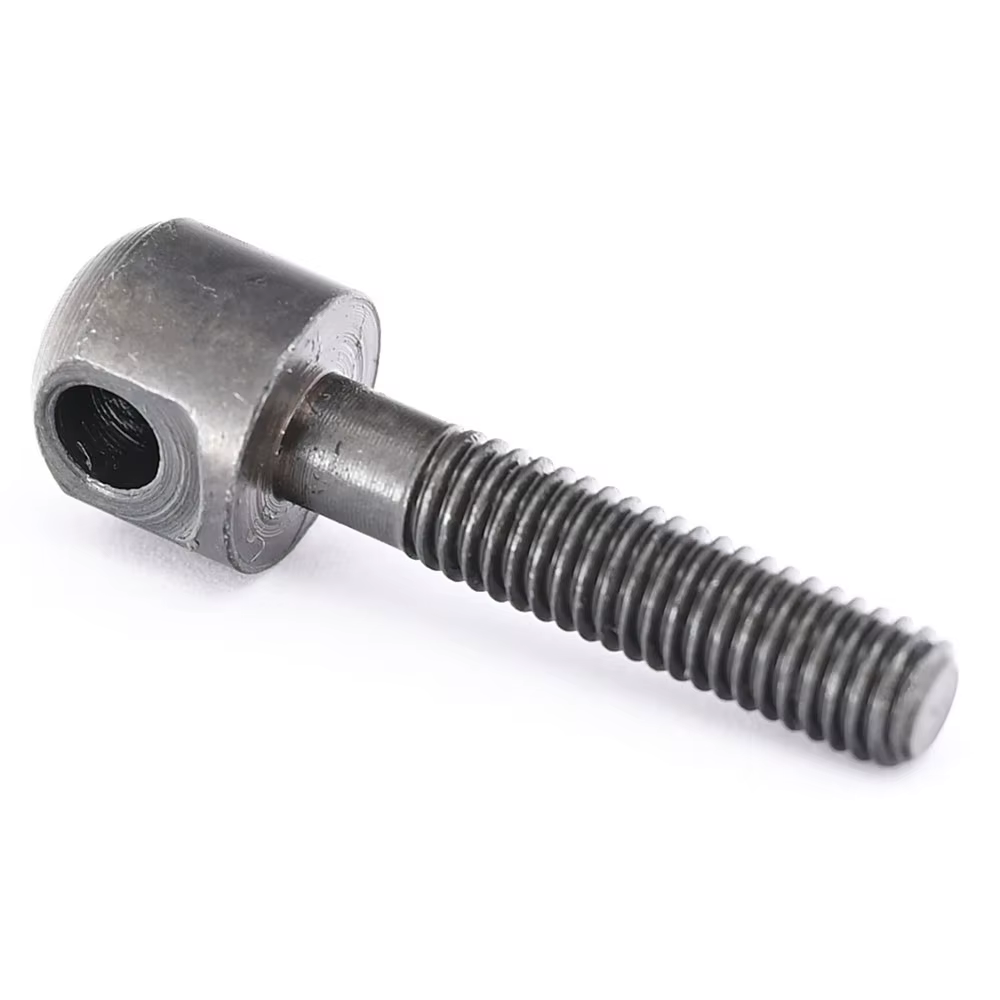Sparta Sling Swivel 7/8" pivotante – tornillo y tuerca - imagen 4