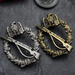 Pin táctico insignia soviética URSS – Broche de recuerdo