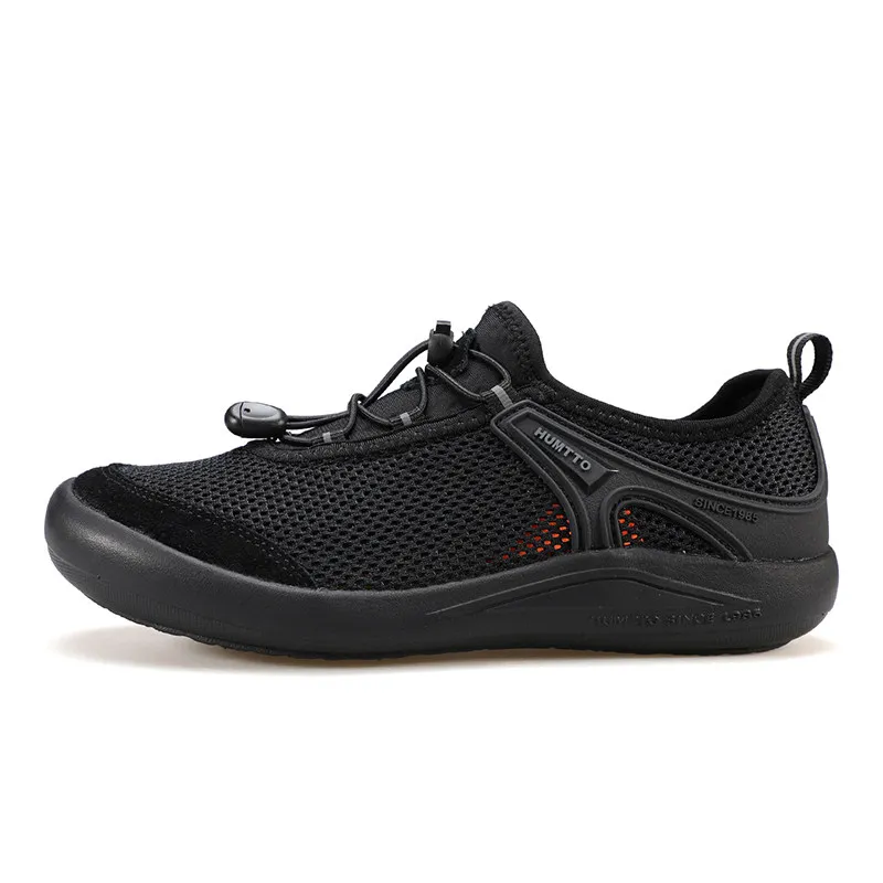 HUMTTO Zapatillas trekking transpirables malla antideslizantes - imagen 2