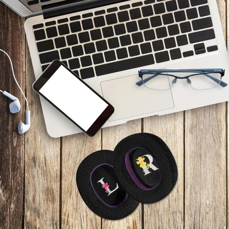 Atails Tune700: almohadillas de repuesto cómodas para auriculares - imagen 2