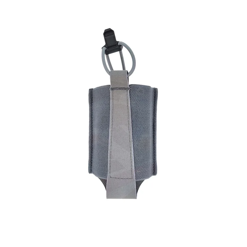 Bolsa táctica MOLLE elástica para cargador – cinturón - imagen 4
