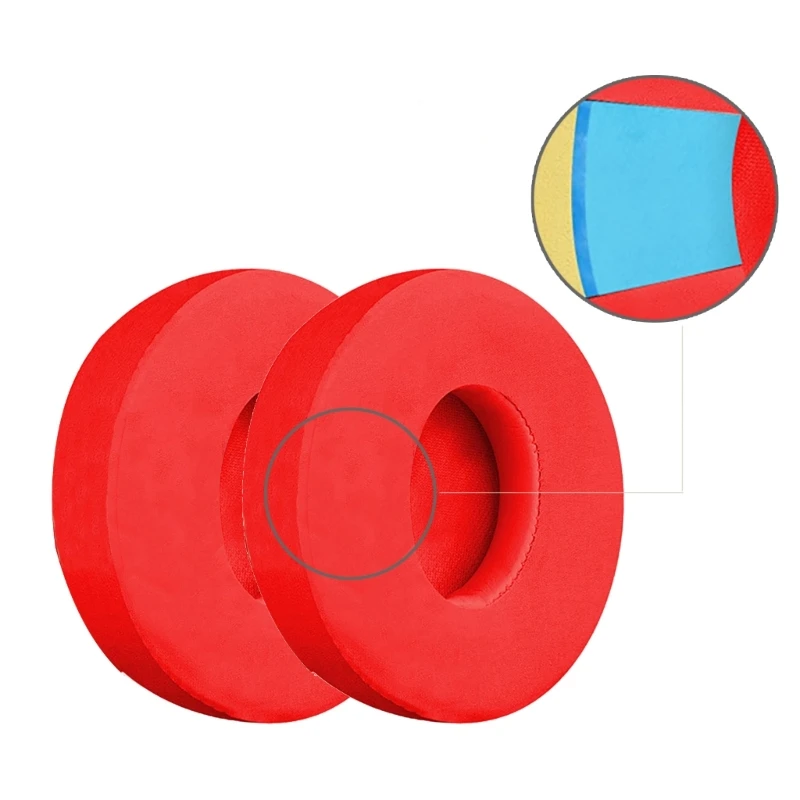 Almohadillas gel refrescante auriculares Solo2 Solo3 - imagen 2