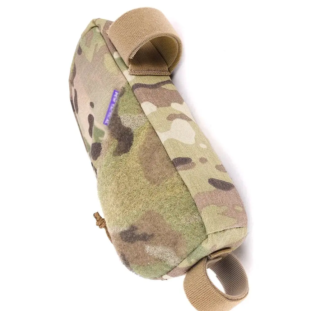 Bolsa táctica crossbeam para cuadro bicicleta – Mountainbike y Racefiets - imagen 4