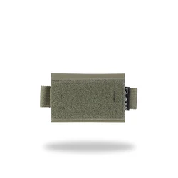PEW TACTICAL AXL STYLE Porta batería para casco táctico Airsoft