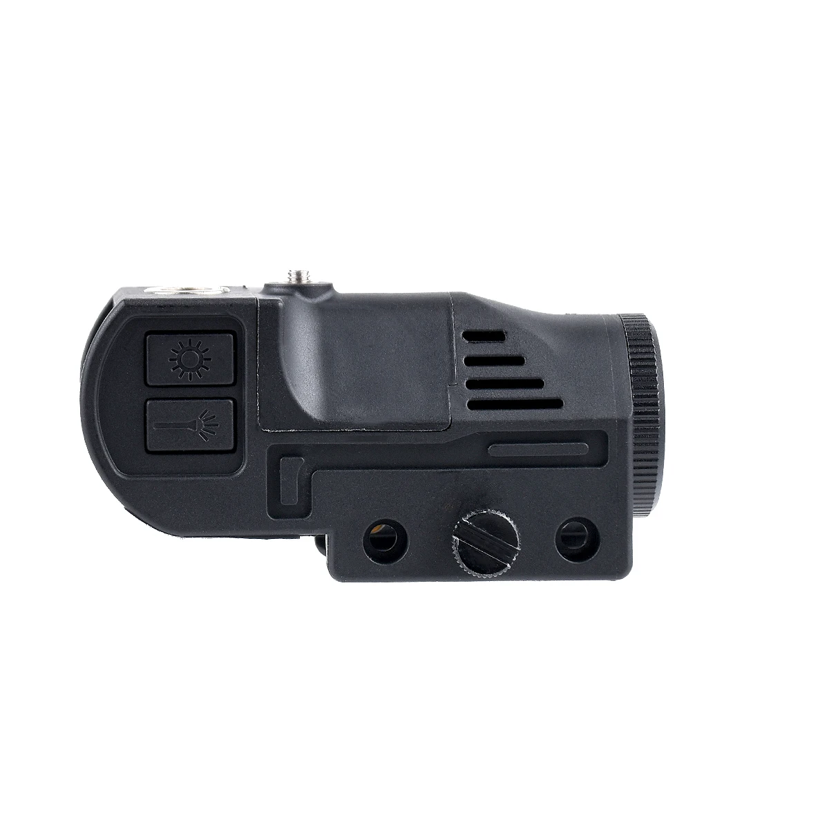 CLL105 linterna táctica con láser y luz de exploración Glock 17 - imagen 4