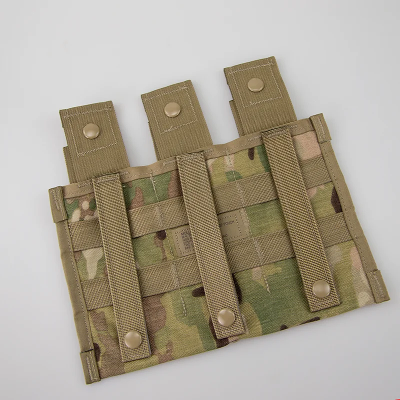 Conjunto táctico de clips M4 para cargadores compatibles - imagen 3