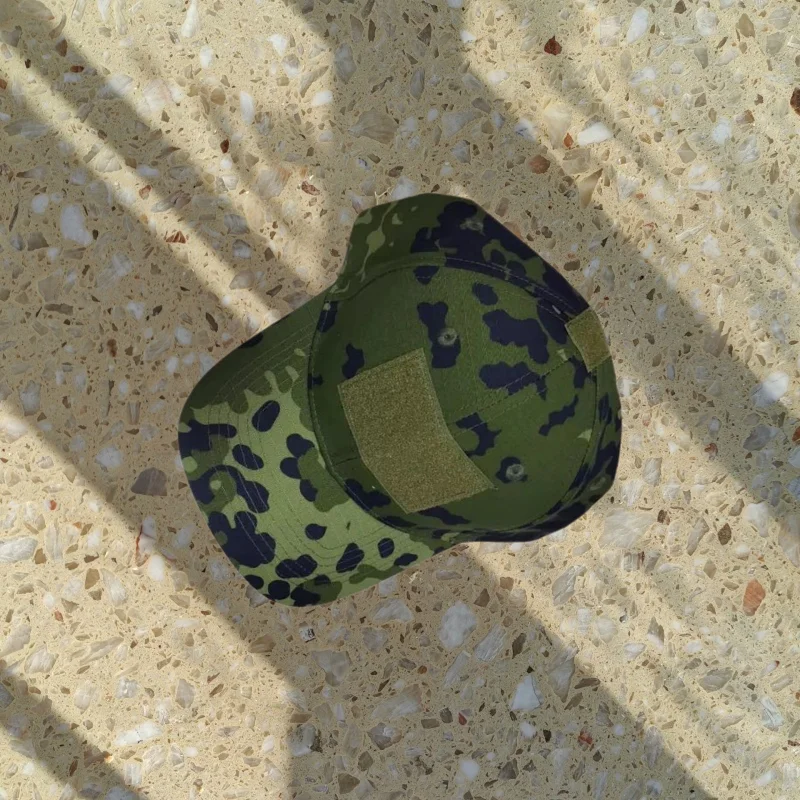 Gorra transpirable estilo danés/paquistaní