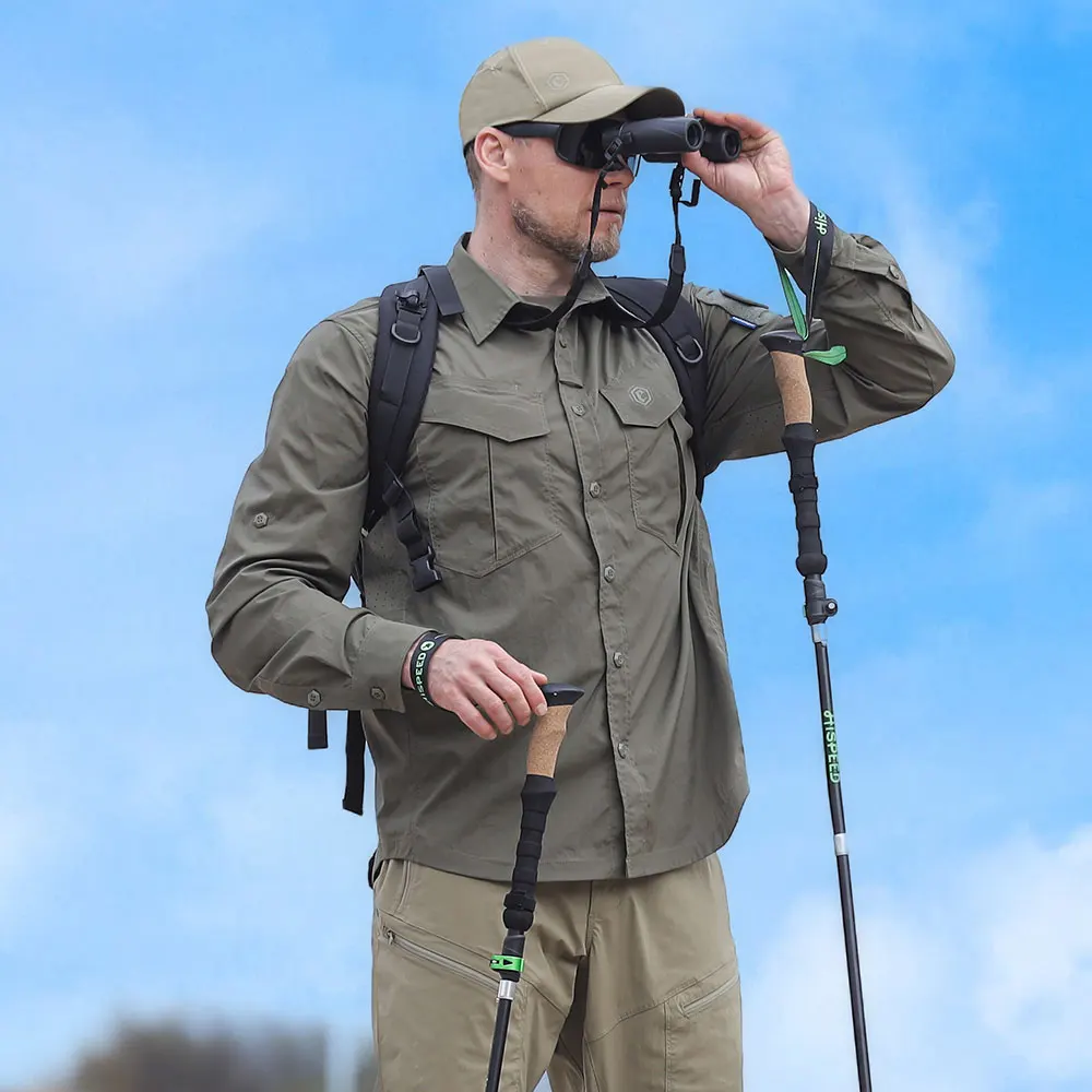 Emersongear Predator camiseta táctica ergonómica para uso diario - imagen 2