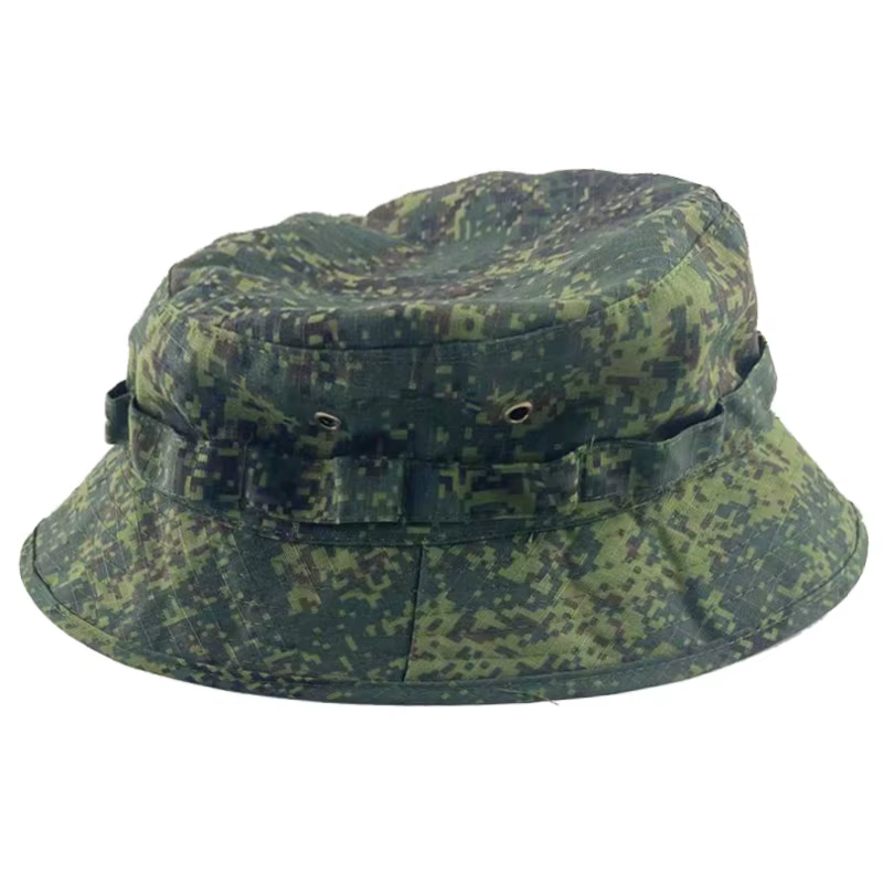 Gorra EMR vista trasera