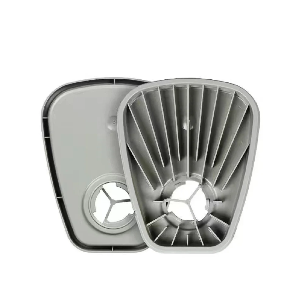 3M Filtro antipolvo 5N11 para respirador 6200/7502 - imagen 4