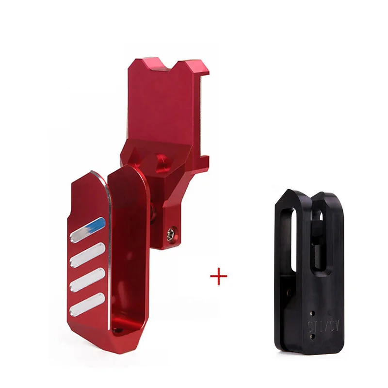 Funda táctica Emersongear Race Master para CZ Shadow 2 - imagen 2