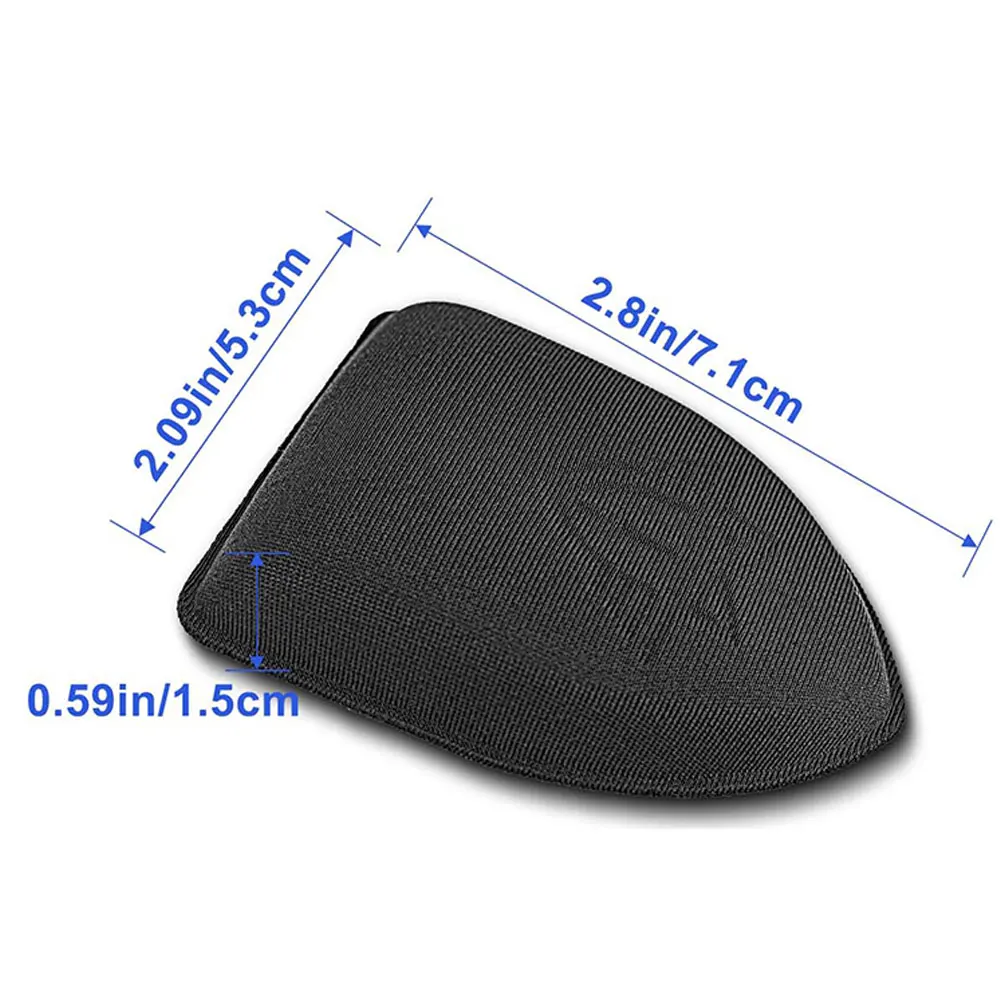 Almohadilla de cuña para funda IWB, ajustable y ergonómica - imagen 2