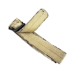 Cinturón táctico LBT0612F camuflaje AOR DG MOLLE ripstop