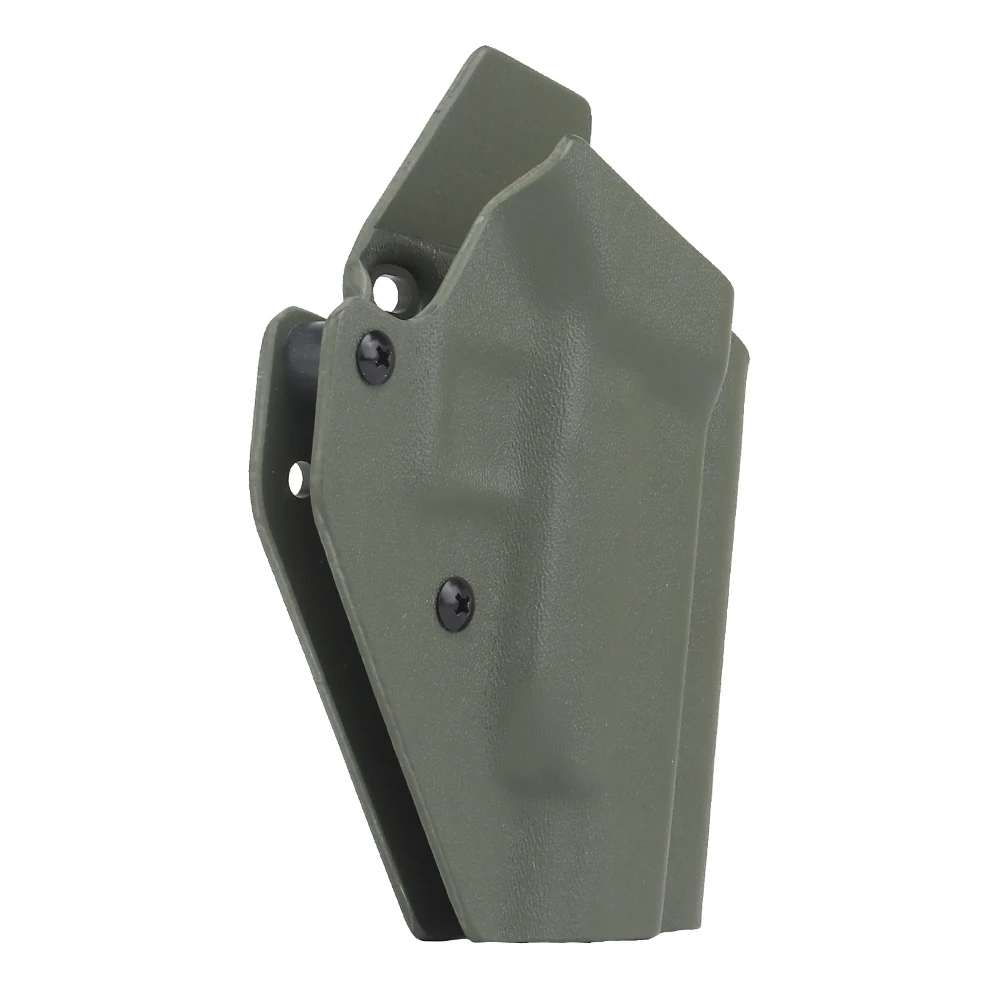 Funda Kydex Glock 48 Táctica IWB/OWB para Tiro, Caza y Airsoft - imagen 4