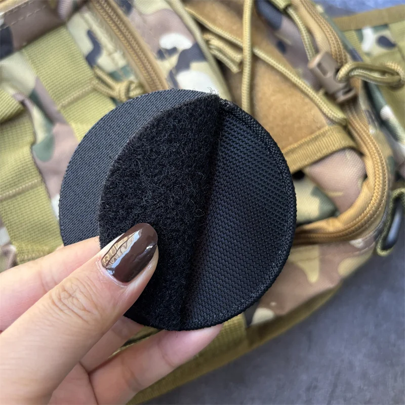 Parche para mochila y ropa