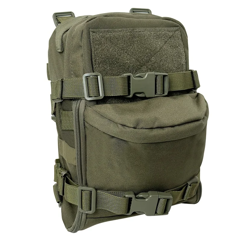 EmersonGears bolsa táctica MOLLE de hidratación mini, asalto