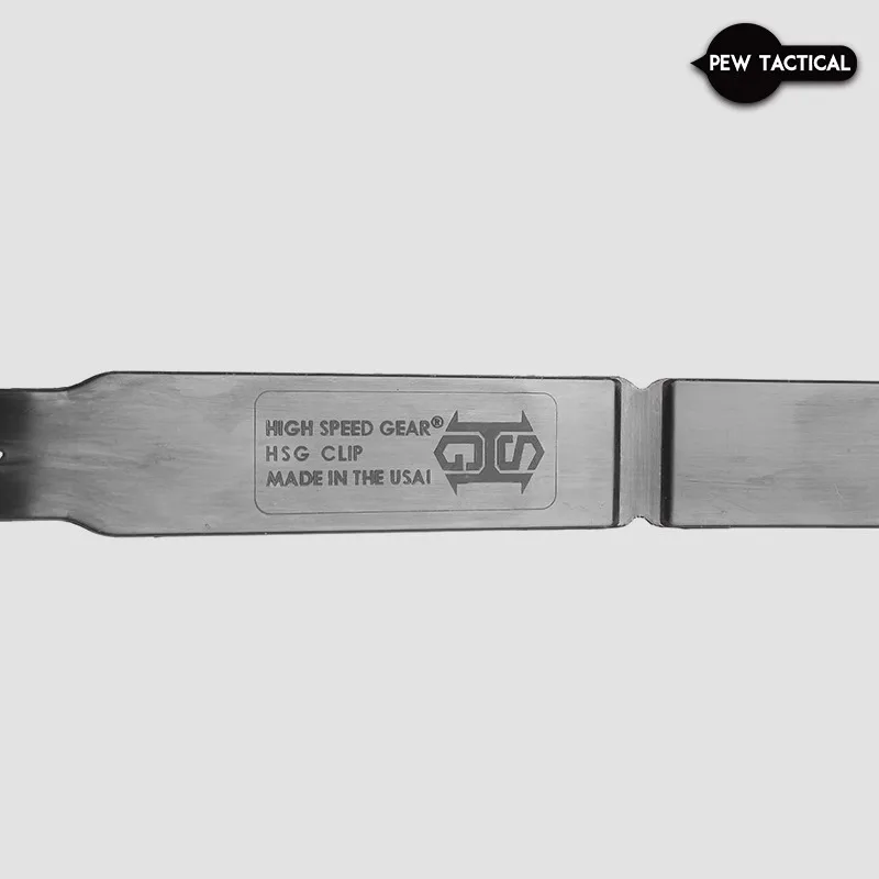 PEW TACICO Funda estilo Taco HSGI 5.56 y 7.62 para cargadores - imagen 2