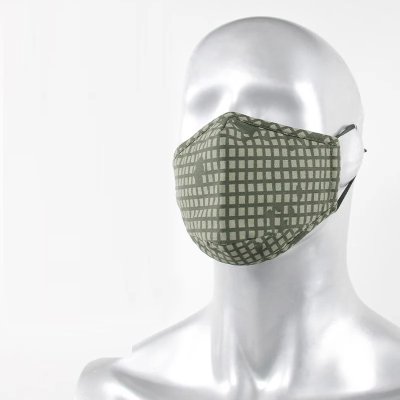 Máscara táctica de camuflaje invierno lavable para caza exterior - imagen 4