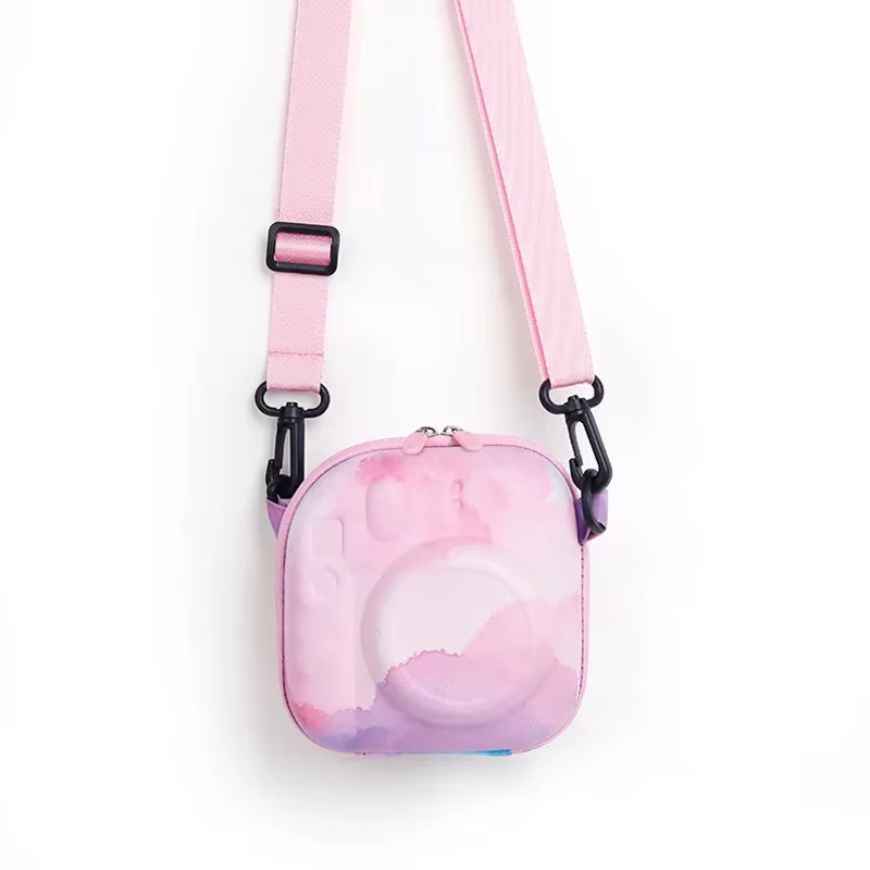 Fujifilm Instax Mini Funda EVA Táctica Antigolpes para Cámara - imagen 2