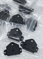 ATN Adaptador NVG de montaje en brazo J para casco