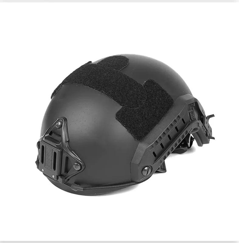 FMA Casco táctico de corte alto ligero – protección cabeza exteriores - imagen 2