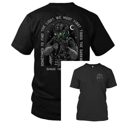 Hot Darkness Savage Tacticians ventilación de escape para ropa deportiva