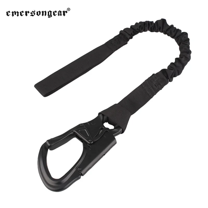 Emersongear Yates correa táctica nylon Navy SEAL combat airsoft - imagen 2