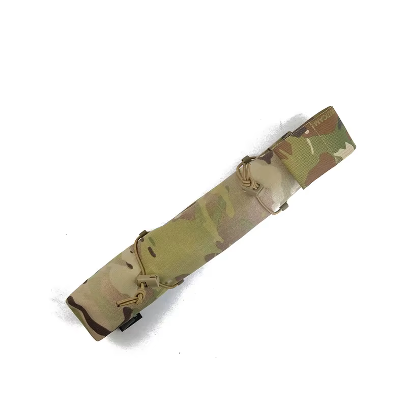 Bolsa táctica TwinFalcons para transporte y almacenamiento Breacher - imagen 2