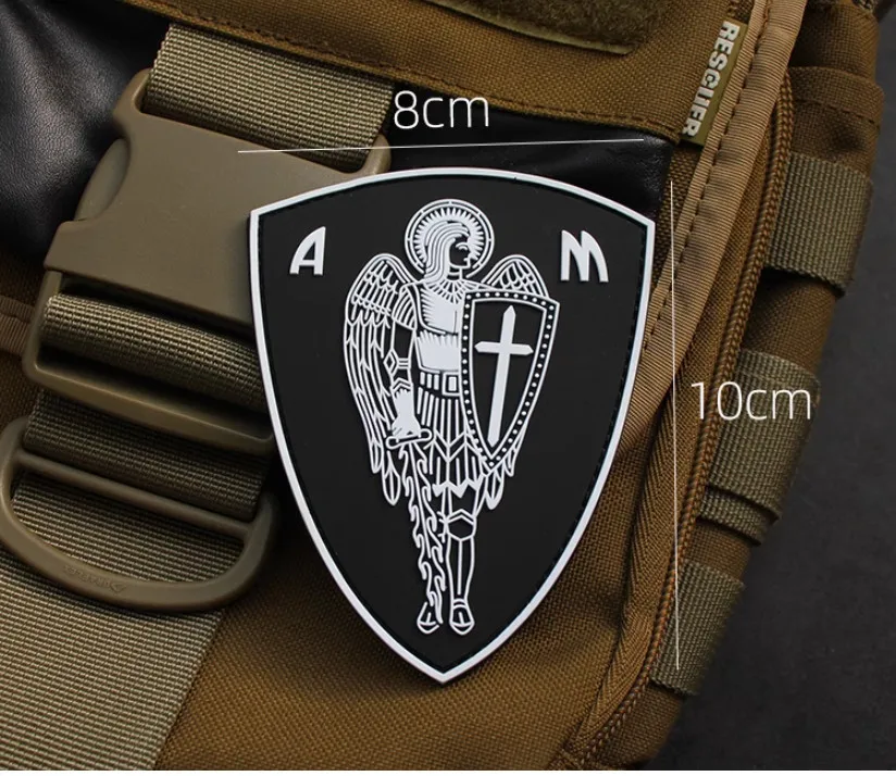 Ejemplo de aplicación en una mochila