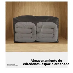 Bolsa impermeable de lona Oxford ultraligera para acampar y viaje