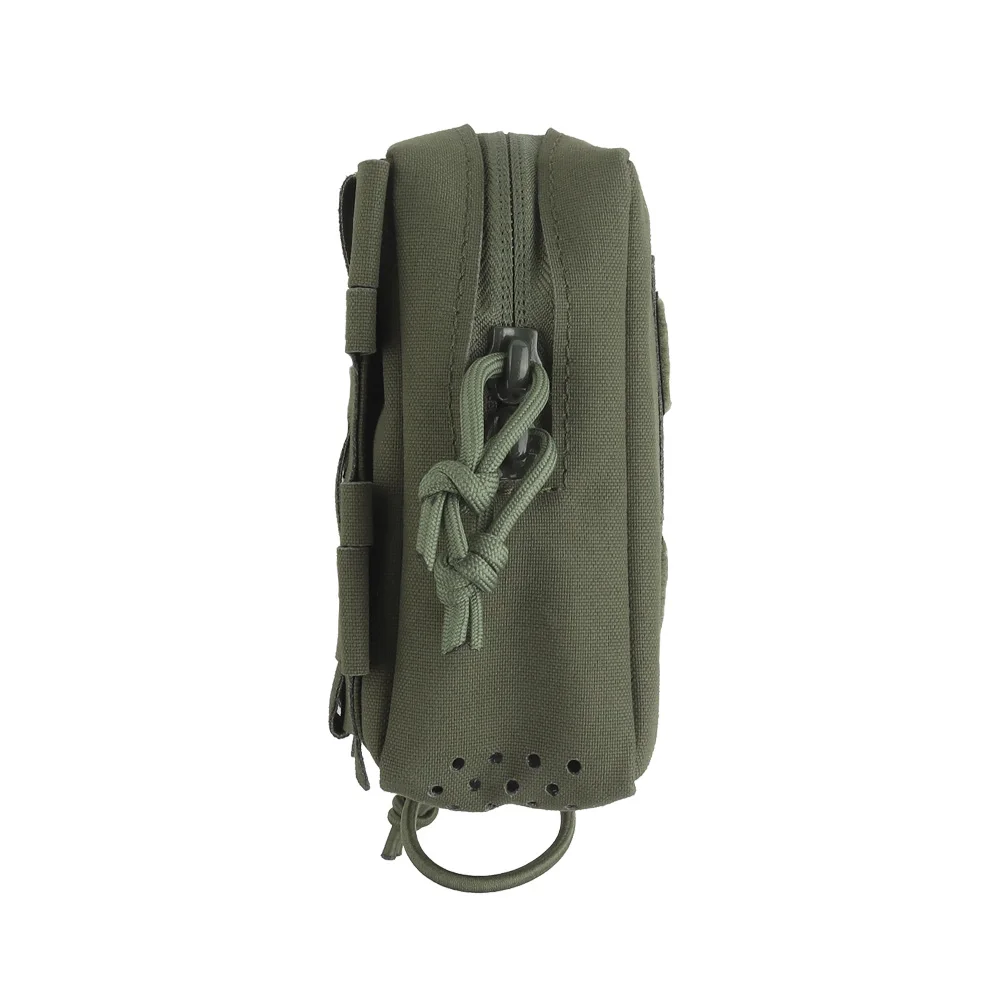 Bolsa IFAK POSEIDON DEFENSE WG – Multibolsa táctica para cinturón y chaleco - imagen 5